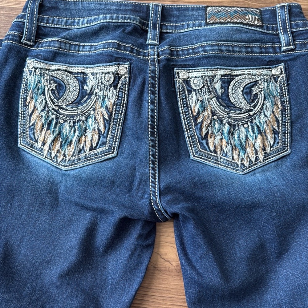 Miss Me Jeans bootcut
